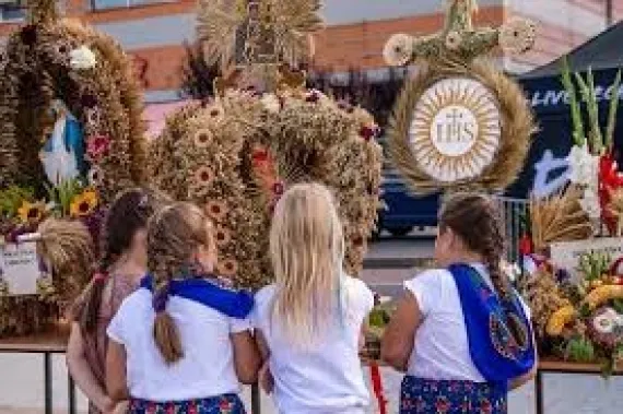 Szansa dla naszych sołectw. Mogą zdobyć nagrodę pieniężną - Zdjęcie główne